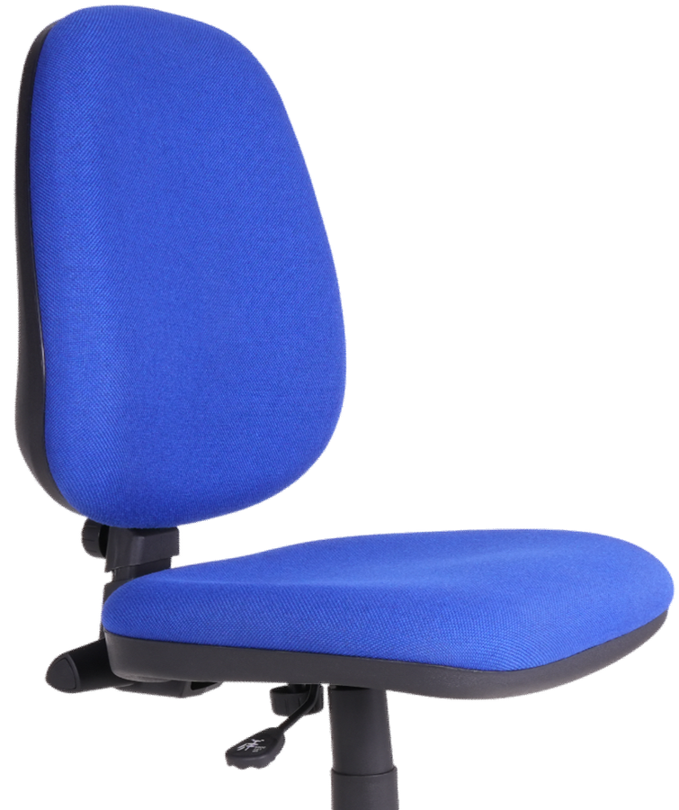 Silla Estela alta con kit fijo